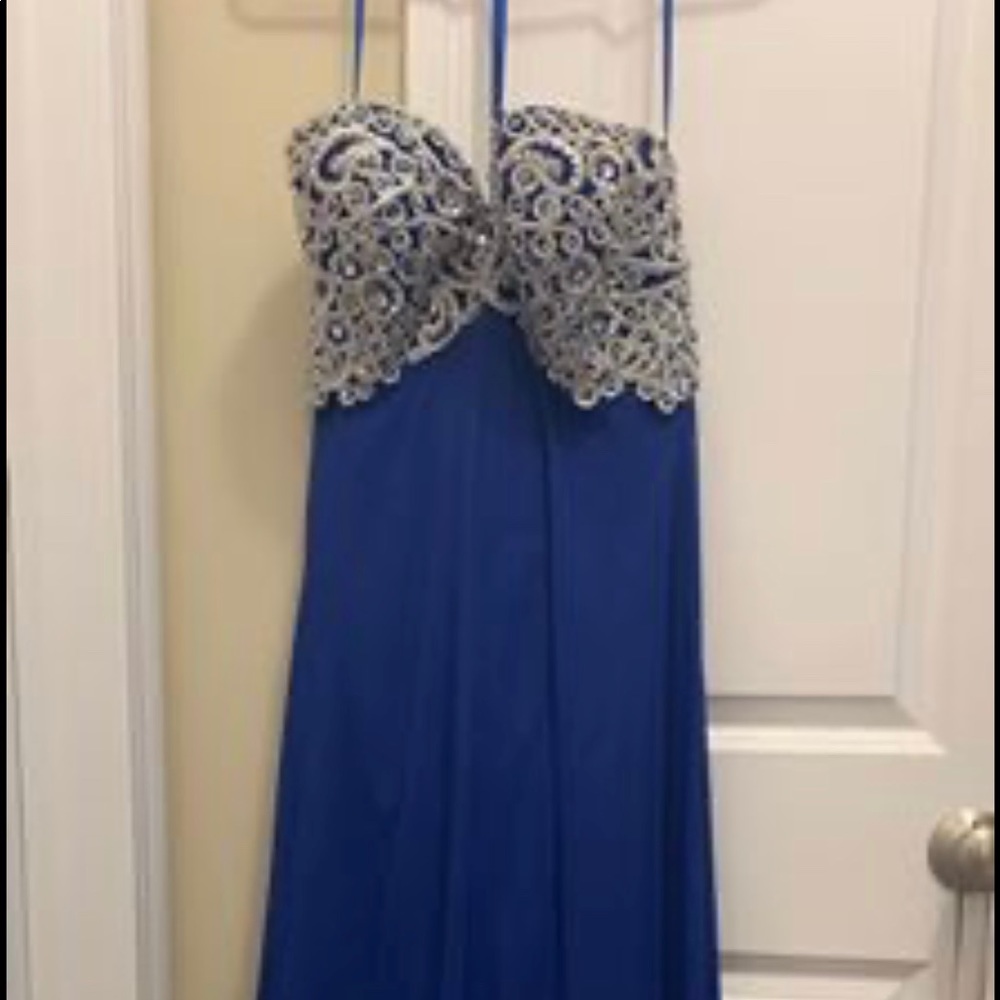 Long Dress - Picture 2 of 2